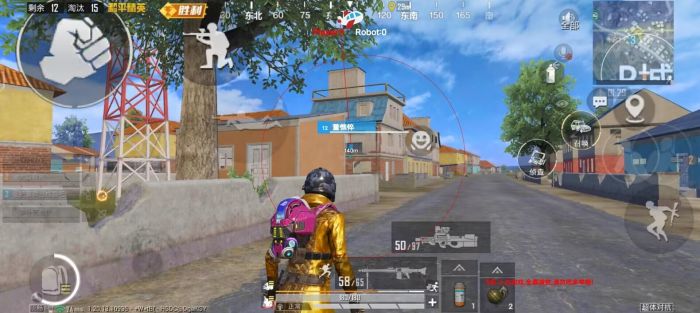 和平精英虐神辅助ios（和平精英虐神辅助ios的主要功能有哪些？）