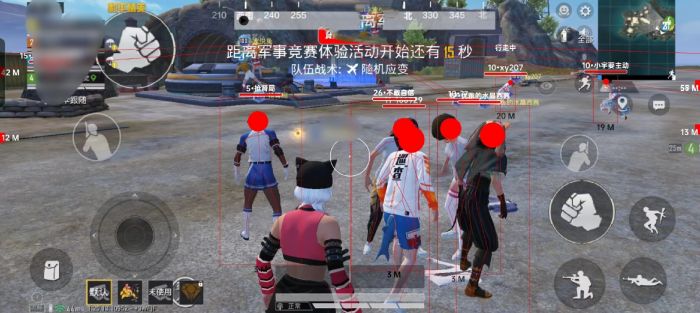 和平精英辅助下载苹果（使用和平精英辅助时，如何确保账号安全？）